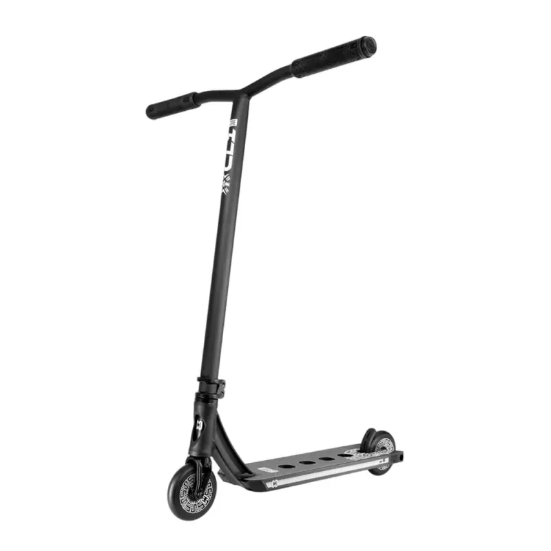 Neu Core CL1 Stunt Scooter Schwarz