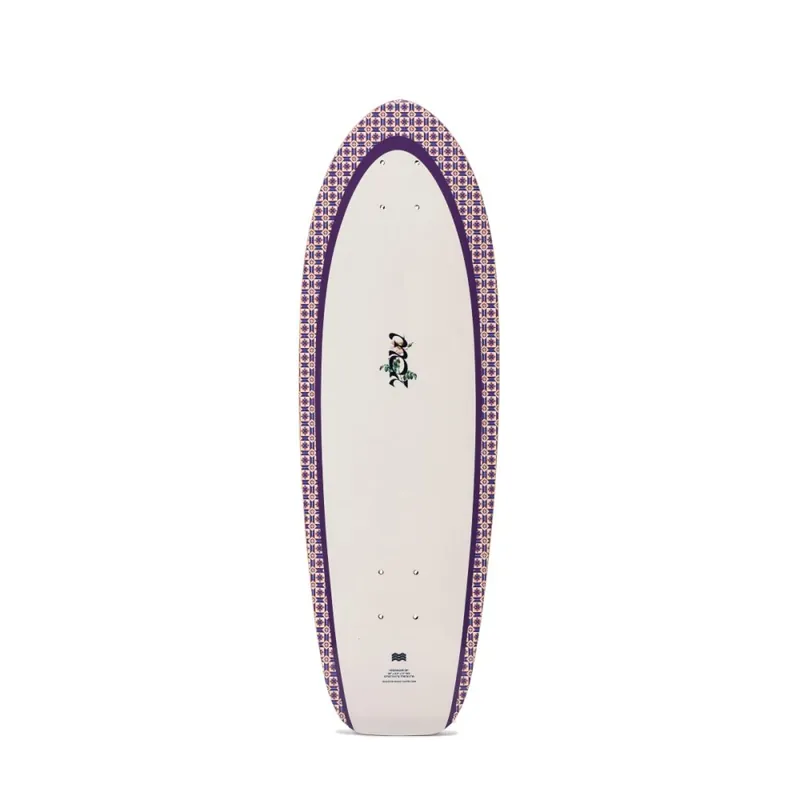 Markenprodukt Yow Hossegor 29" Surf Skate Deck