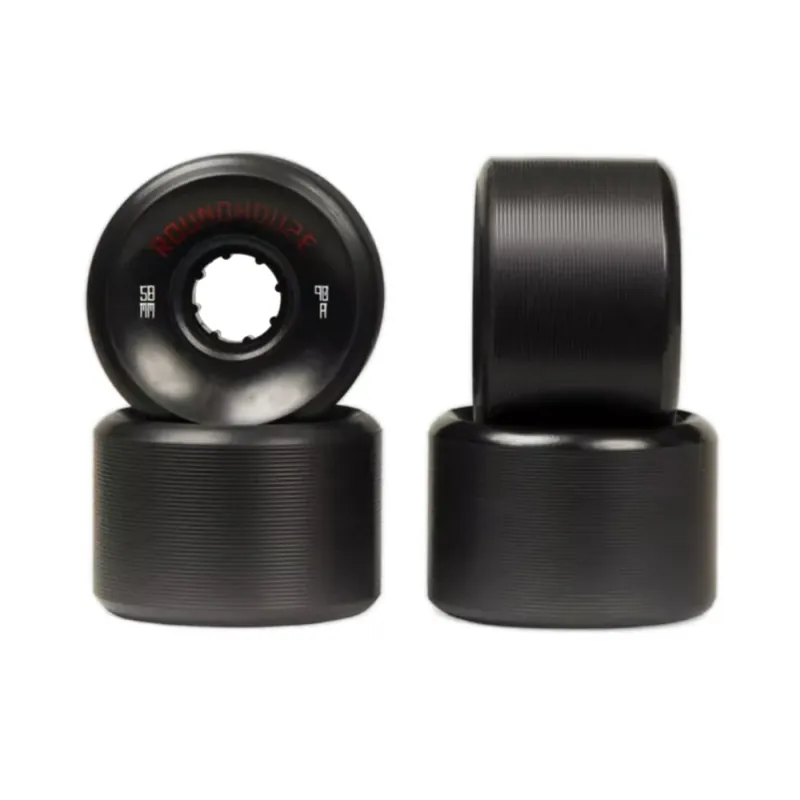 Markenware Carver Skateboards Roundhouse Park Wheels 58mm/95a