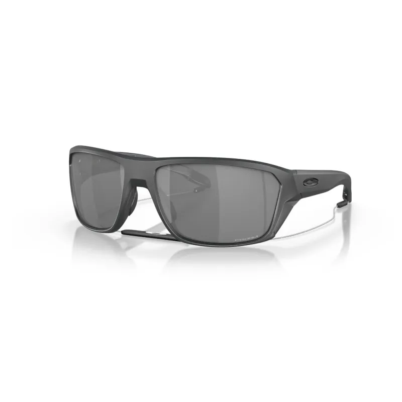 Oakley Split Shot Sonnenbrille Matte Carbon Prizm Black Begrenztes Angebot
