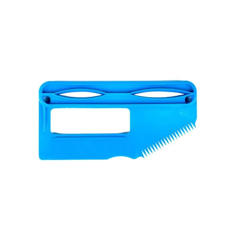 Surf Logic Wax & Fin Tool Wachskamm Meistverkauft