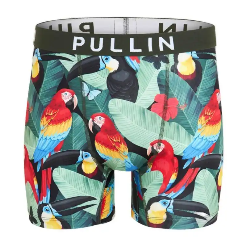 Pullin Trunk Fashion 2 Boxershort Amazonie Rabatt