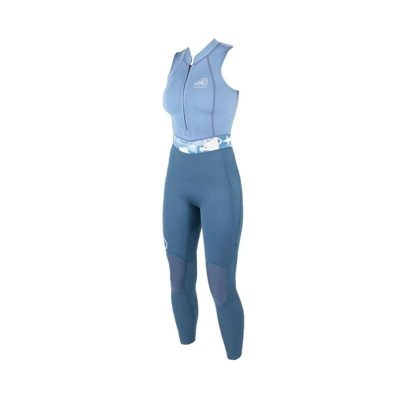 Abverkauf Soöruz Divine 2/2 Long John Blue L