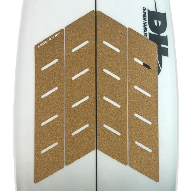 RSPRO Front Deck Grip II Kork Markenprodukt