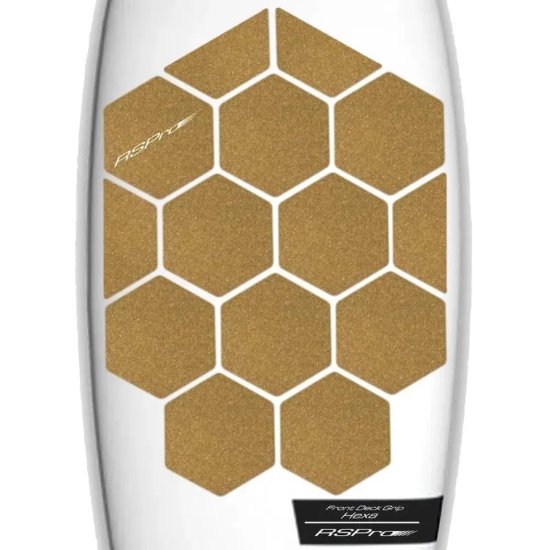 RSPRO Board Grip 15 Pieces Cork Mega-Angebot