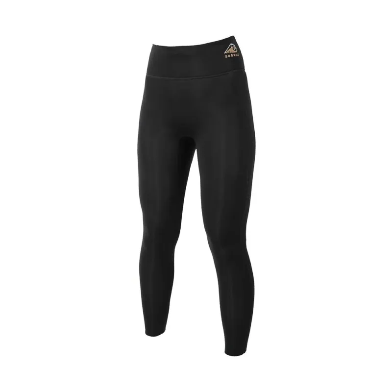 Soöruz Divine Neopren Leggings 1/1 Black Saisonangebot