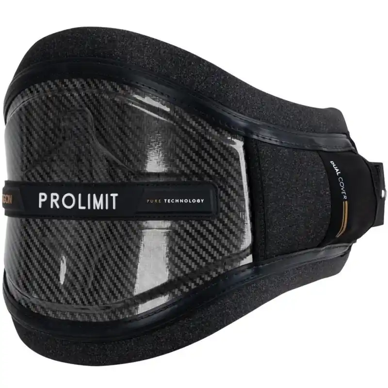 Neue Ware Prolimit Argon Windsurf Harness Black/Copper