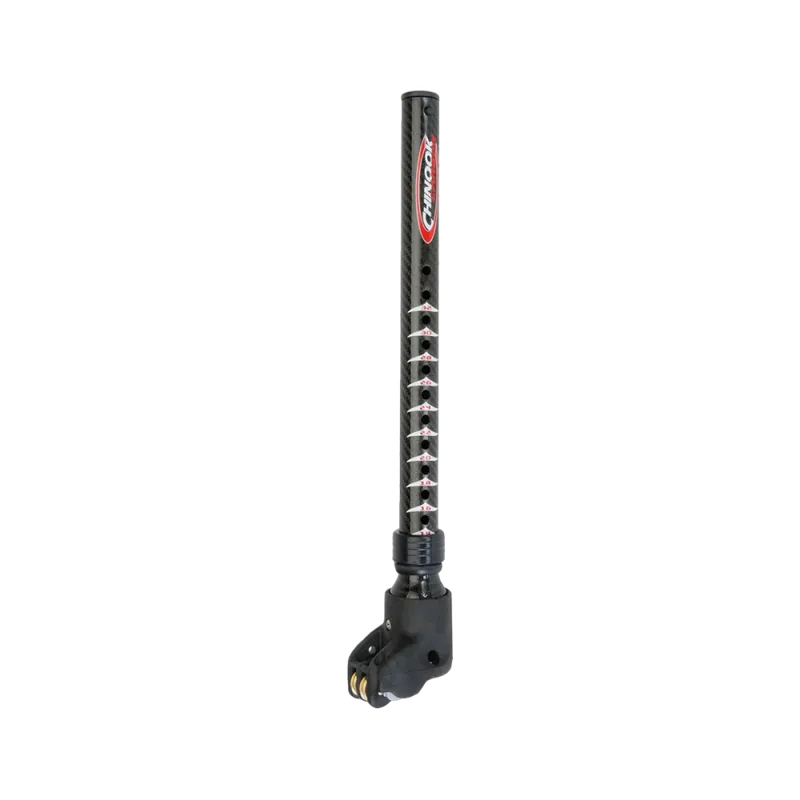Finale Aktion Chinook RDM Carbon Extention Medium 32
