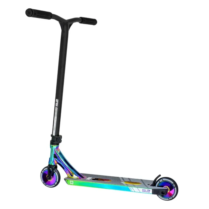 Core SL2 Stunt Scooter Neochrome Top-Preis