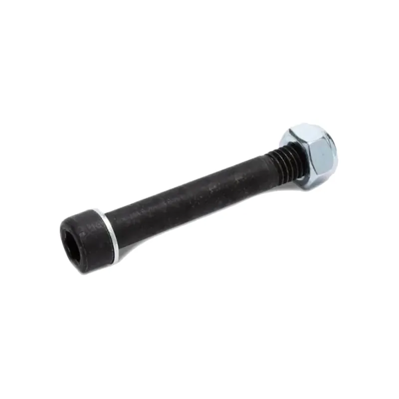 Tilt Deck Achse Kit Stage 1 Rollenachse Preisreduziert