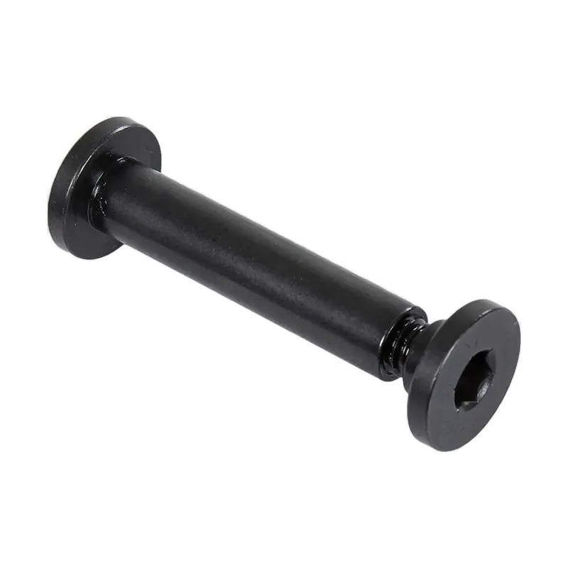 Heißes Angebot Tilt F5 Achse 24mm Wide Wheels