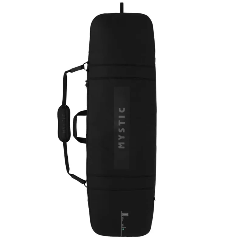 Solange Der Vorrat Reicht Mystic Patrol Cover Twintip Kiteboardbag