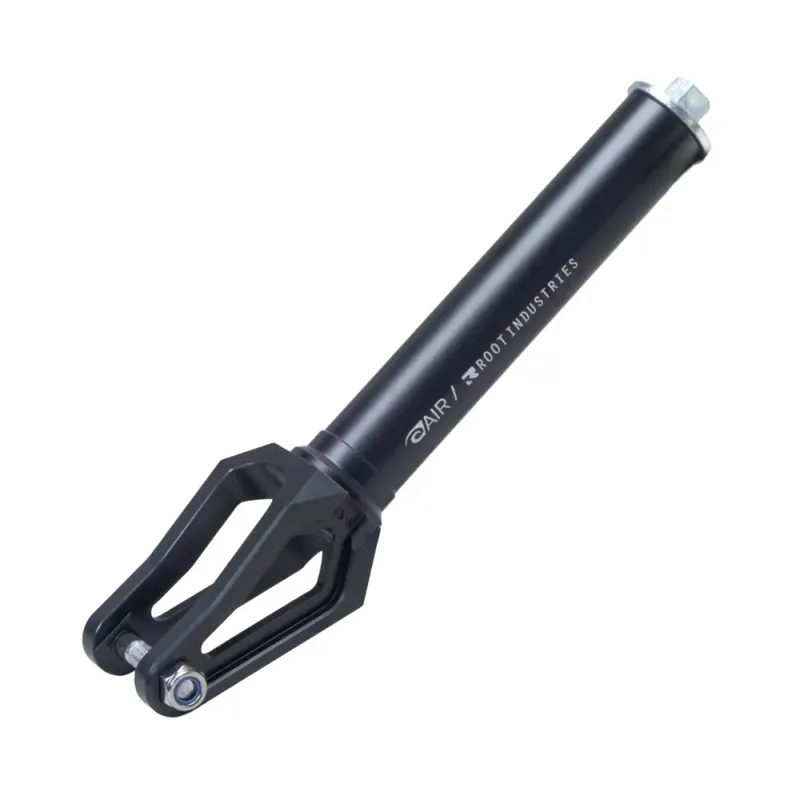Billig Root Air HIC / SCS Stunt Scooter Fork Black