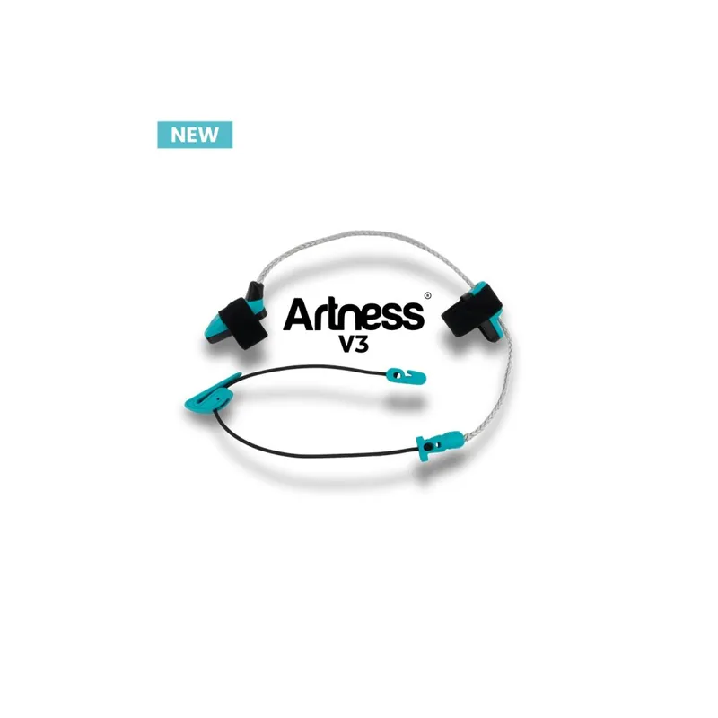 Sale A3D Sport Artness V3 Wingfoil Trapeztampen