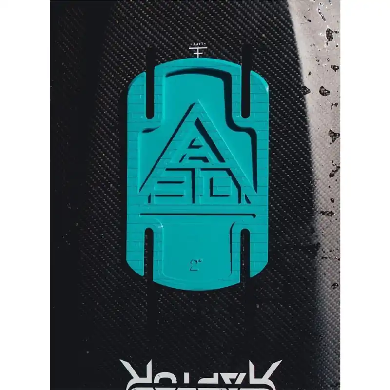 A3D Rake Shim Foilmast Shim +/- 1,5° Bestseller