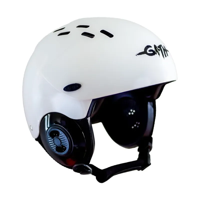 Rabatt GATH Wassersport Helm GEDI XXXL Weiss