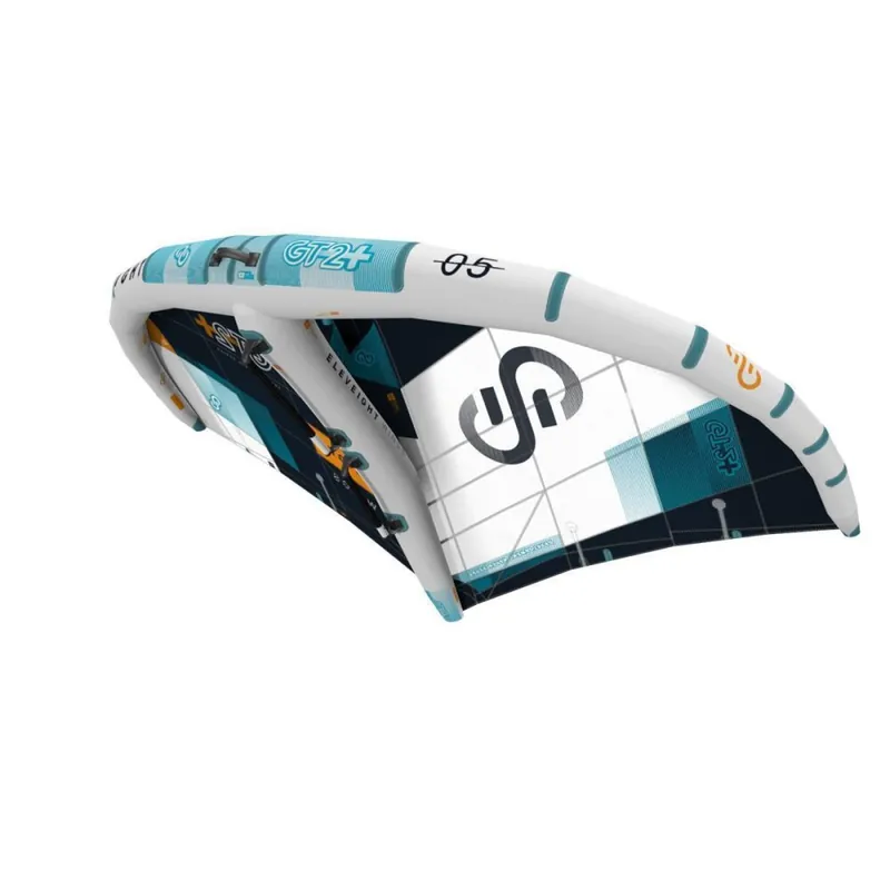 Sonderangebot Eleveight GT2+ 5.0m Leihwing & Testwing 2 Tage