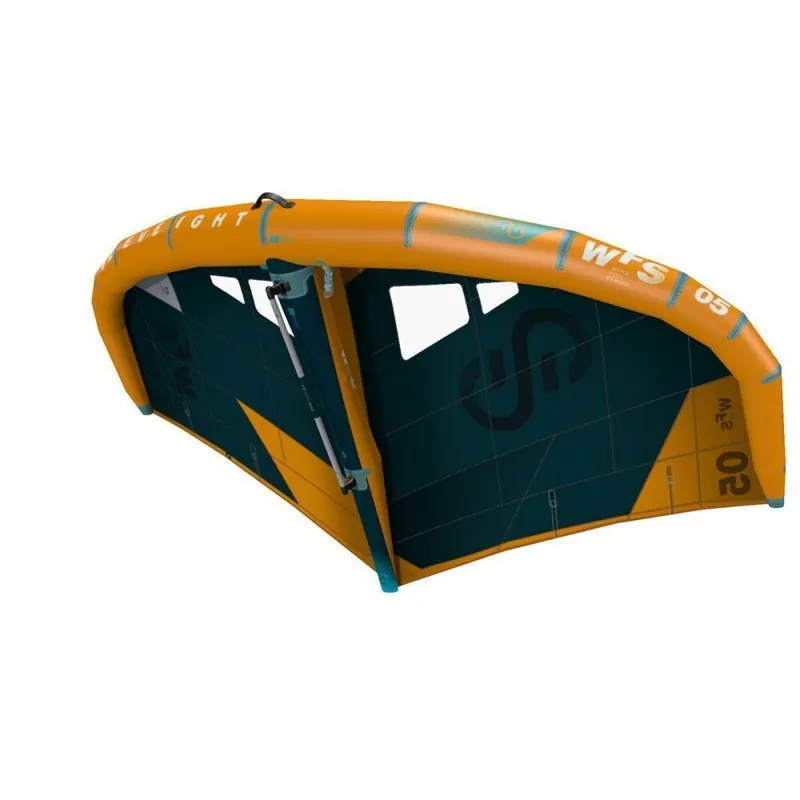Highlight Eleveight WFS V4 5.0m Leihwing & Testwing 1 Stunde