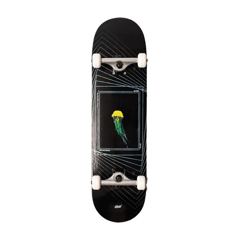 Mega-Angebot ÜBER Skateboards Jelly 8.25 Complete