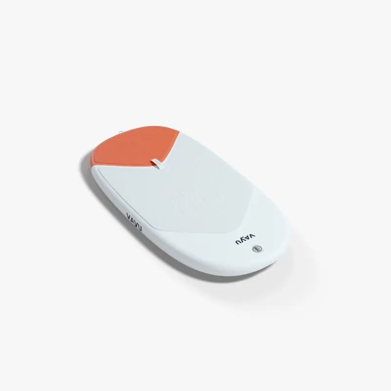 Vayu I-School Inflatable Wingboard 190l Leihboard & Testboard Direkt Vom Hersteller