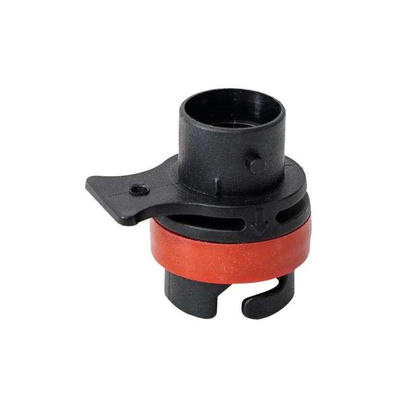Valve Pump Adapter für Duotone Kite / Wing Zertifiziert
