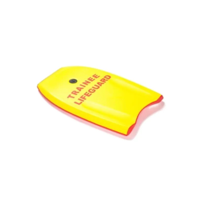 Vision Softboards Nippers Spark 27‘ Kids Bodyboard Trainee Lifeguard Finale Aktion