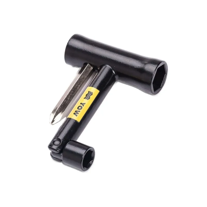 Yow T-Tool Skatetool Preis Gesenkt