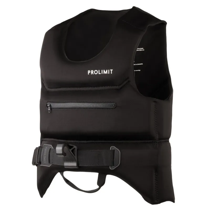 Online Kaufen Prolimit Wing & Foil Shield FR Harness Vest Prallschutzweste M