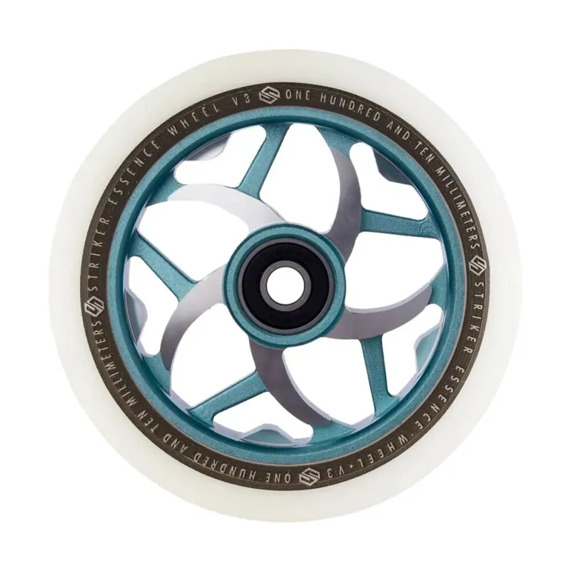 Top-Angebot Striker Essence Wheels V3 White Teal