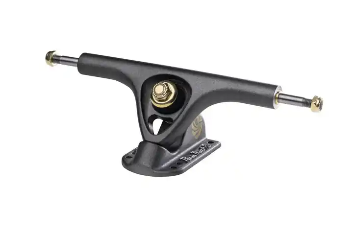 Echt Paris V3 Reflector Longboardachse 50° 180mm Black