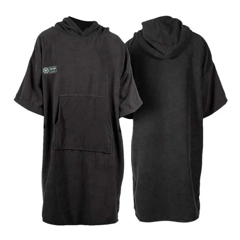 Preisreduziert Ride Engine Jedi Robe- Black Poncho