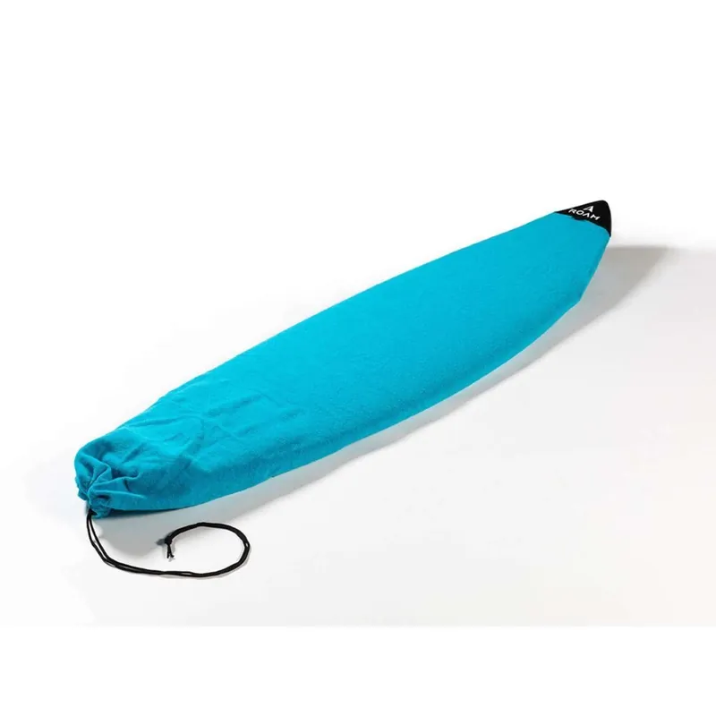 ROAM Surfboard Socke Shortboard 6.0 Blau Sonderaktion