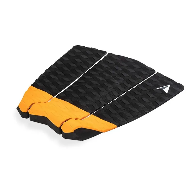 ROAM Footpad Deck Grip Traction Pad 3 tlg Orange Online Kaufen
