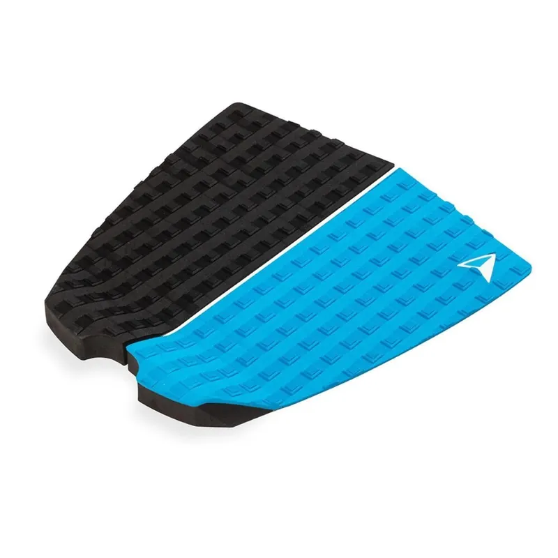 Top-Angebot ROAM Footpad Deck Grip Traction Pad 2-tlg Blau