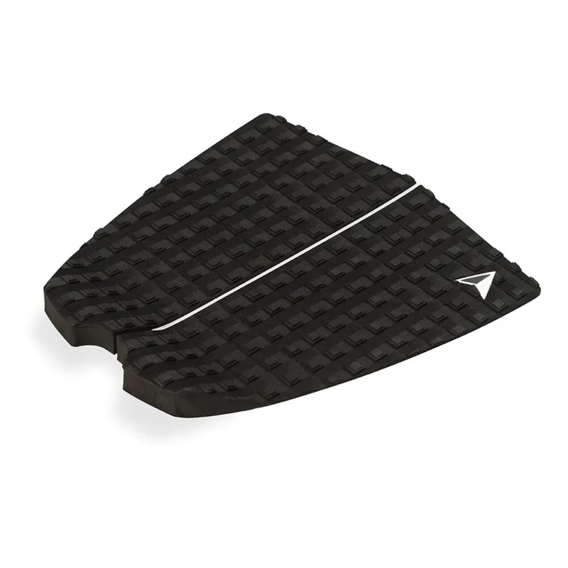Neuheit ROAM Footpad Deck Grip Traction Pad 2-tlg Schwarz