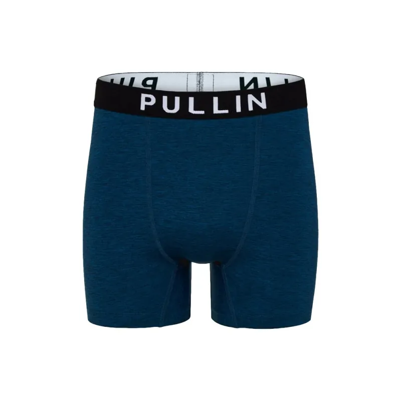 Bestpreis Pullin Trunk Fashion 2 Boxershort Azimut L