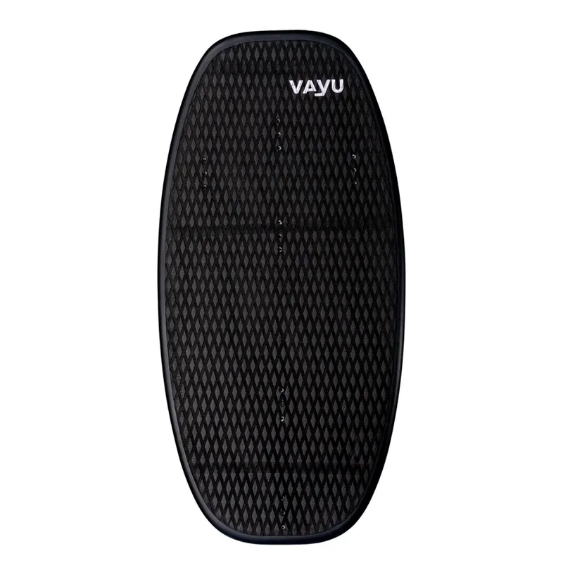 Vayu Fly Pump The Plate Carbon Kite- & Pumpfoilboard Nur Für Kurze Zeit