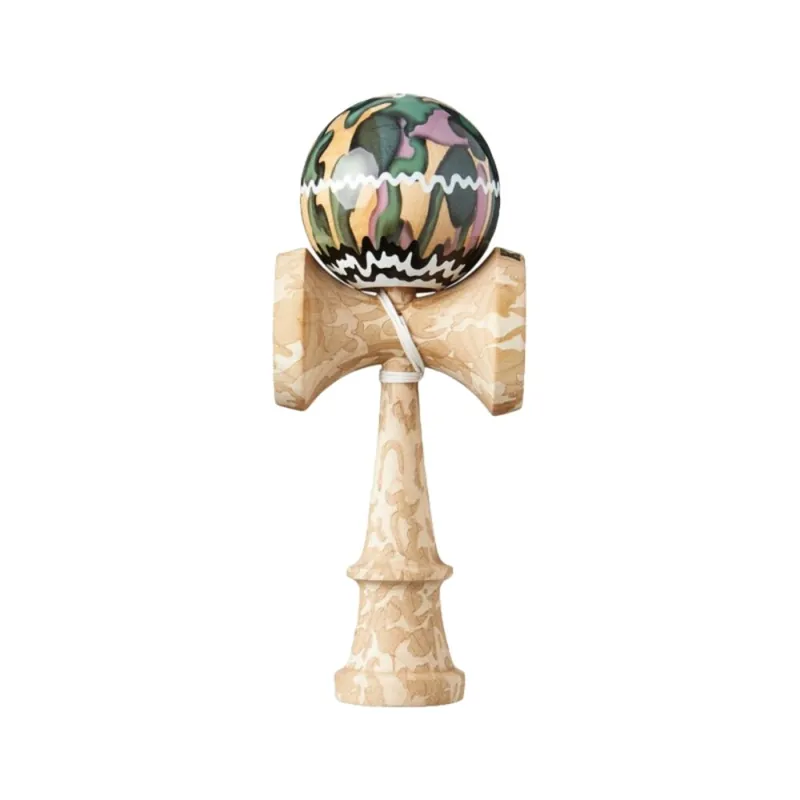 Krom Kendama Plasticity Naked Umbra Billig