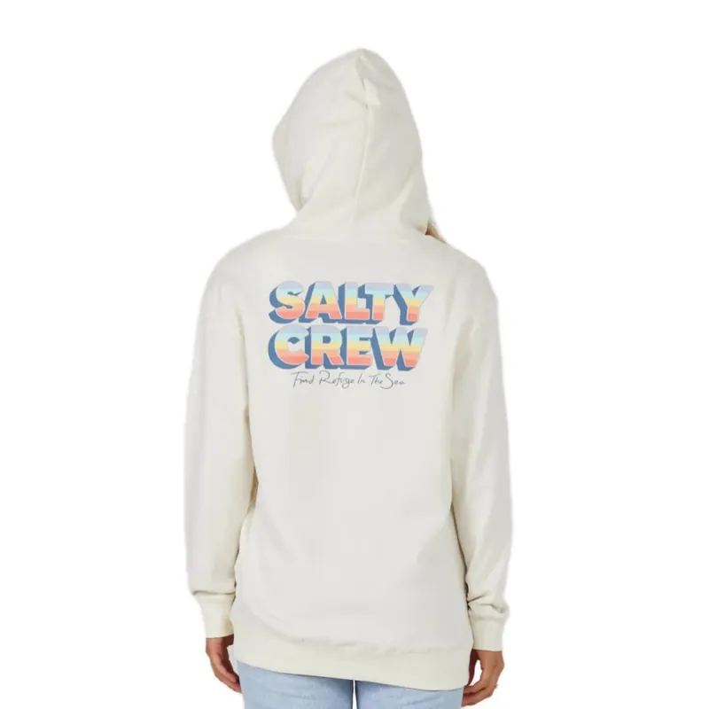 Meistverkauft Salty Crew Summertime Hoody Bone S