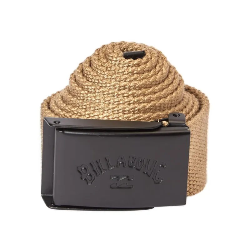 Billabong Cog Belt Gürtel Gravel Günstig