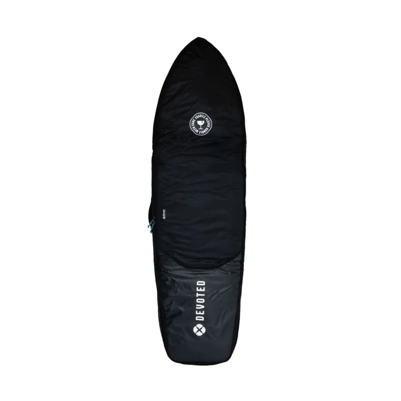 Devoted Travel 10mm Double Boardbag 6‘7 Top-Seller