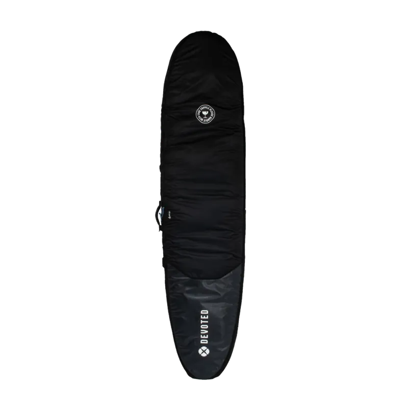 Solange Der Vorrat Reicht Devoted Travel 10mm Double Boardbag 8‘0