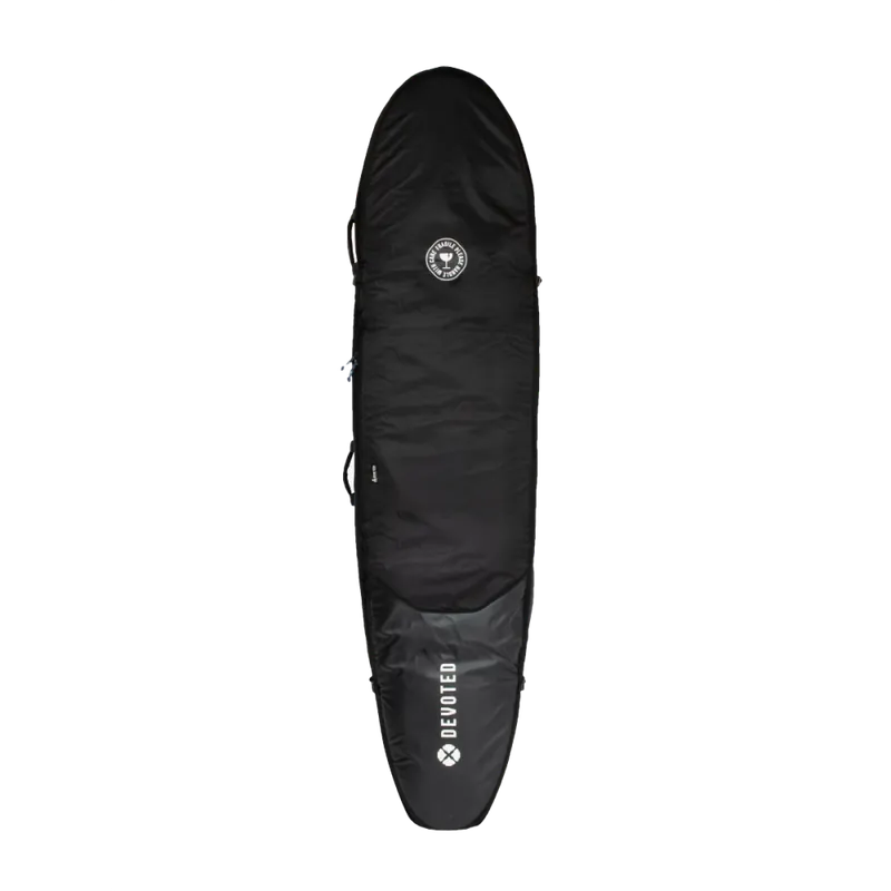 Neu Im Sortiment Devoted Travel pro 10mm Quad Boardbag 8‘0 (2-4 Boards)