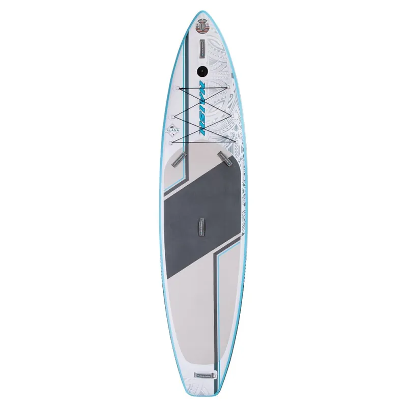 Naish S26 Alana Inflatable SUP 11‘6" X32 Fusion Meistverkauft