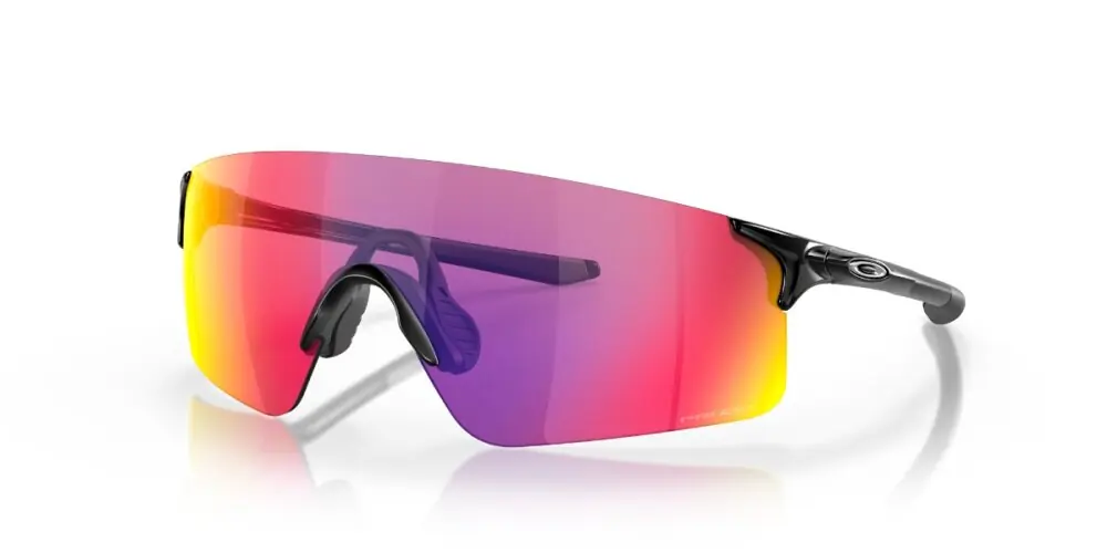 Top-Seller Oakley EVZERO Blades Polished Black Prizm Road