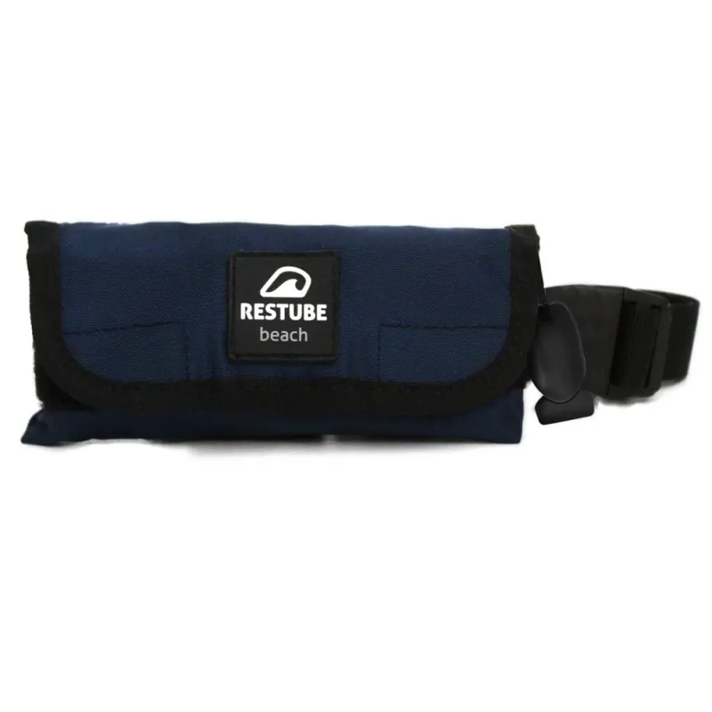 Restube Beach limited marine blue Wochenendangebot