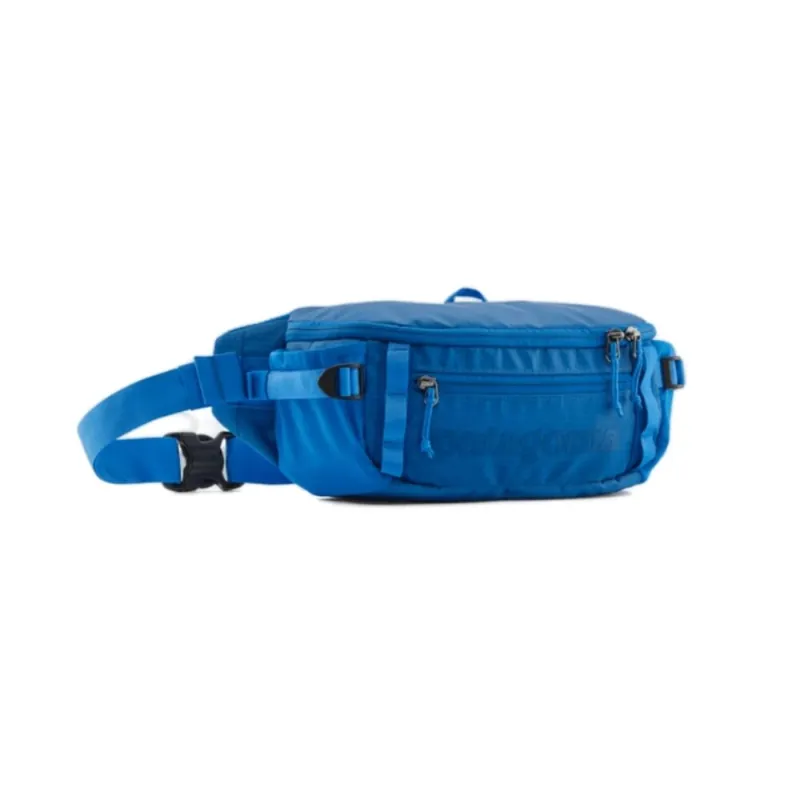 Patagonia Black Hole Waist Pack 5L Vessel Blue Neuheit