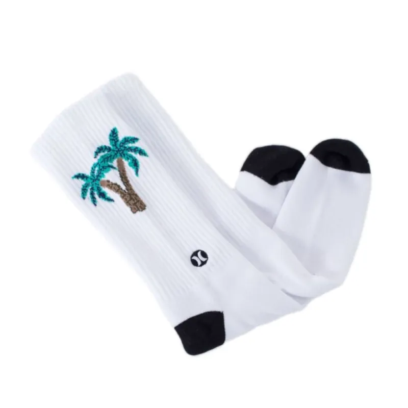 Highlight Hurley Crew Socks H2O-Dri Jaquard S/M (42-45)