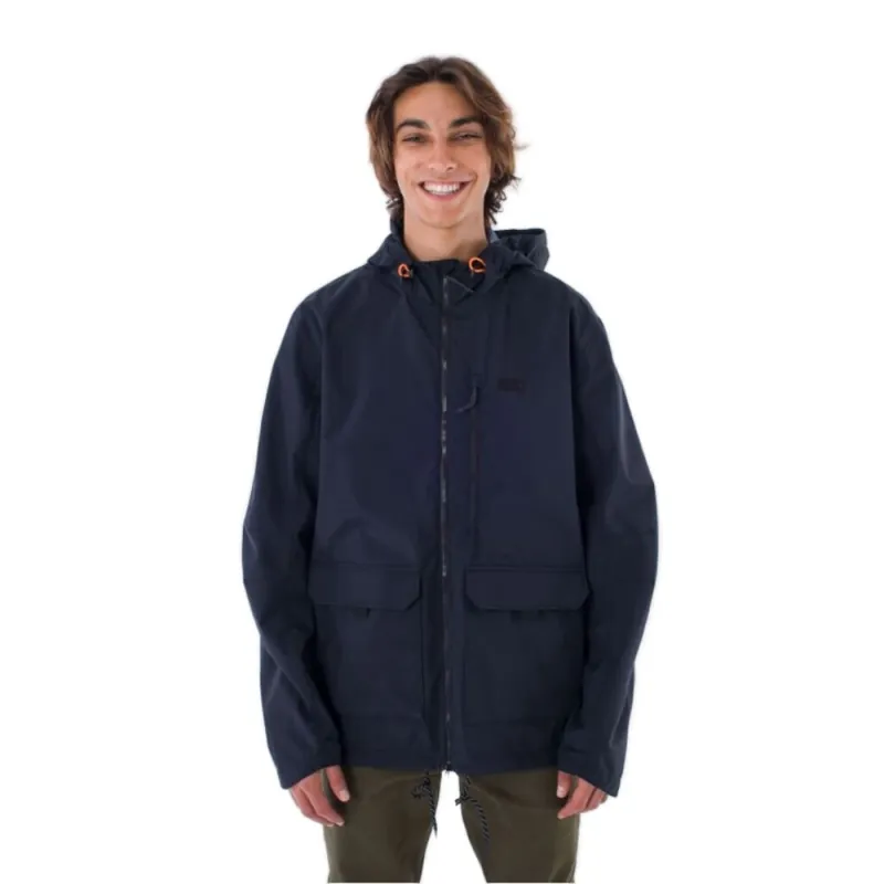 Hurley Phantom+Defender Jacket Männer Heißes Angebot