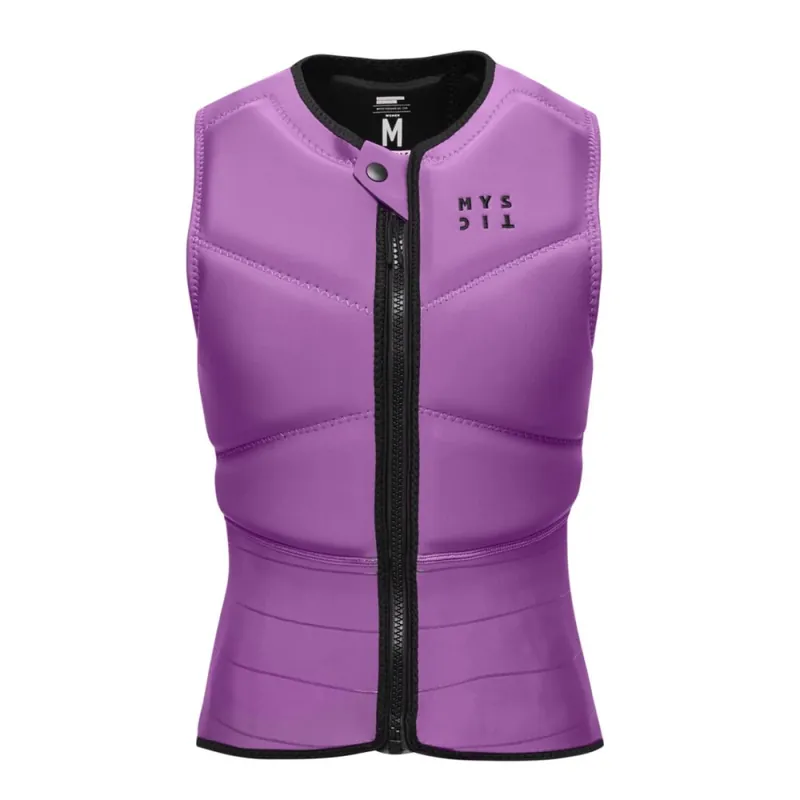 Mystic Star Impact Fzip Women Kite Sunset Purple Wochenendangebot